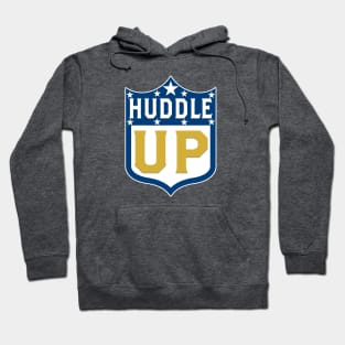 Huddle Up 2022 Hoodie